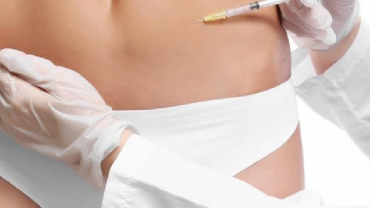 Intradermoterapia corporal