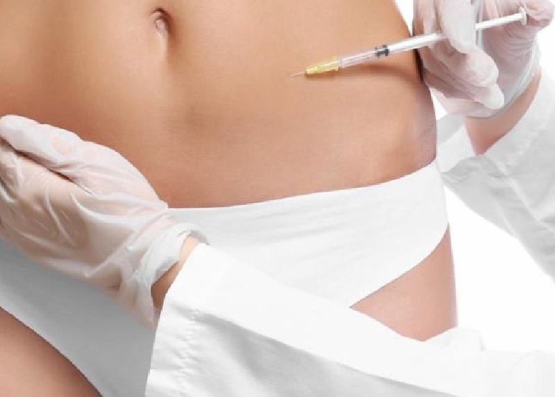 Intradermoterapia corporal
